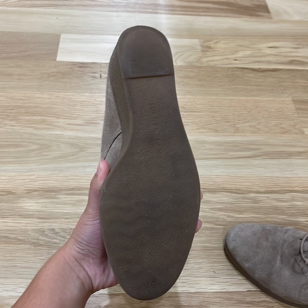 lucky brand heels - Picture 3 of 4